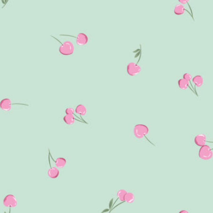 Estampado Frutas - 01904