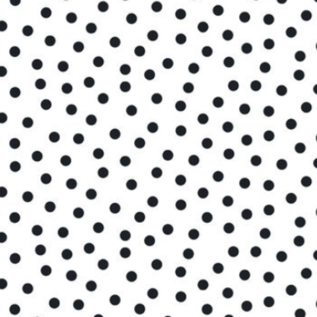 Estampado Lunares -41779