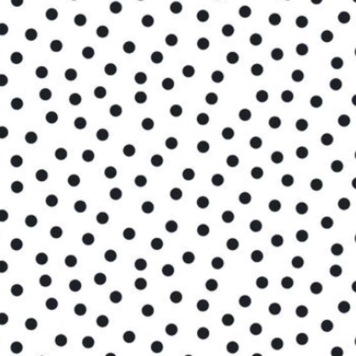 Estampado Lunares -41779