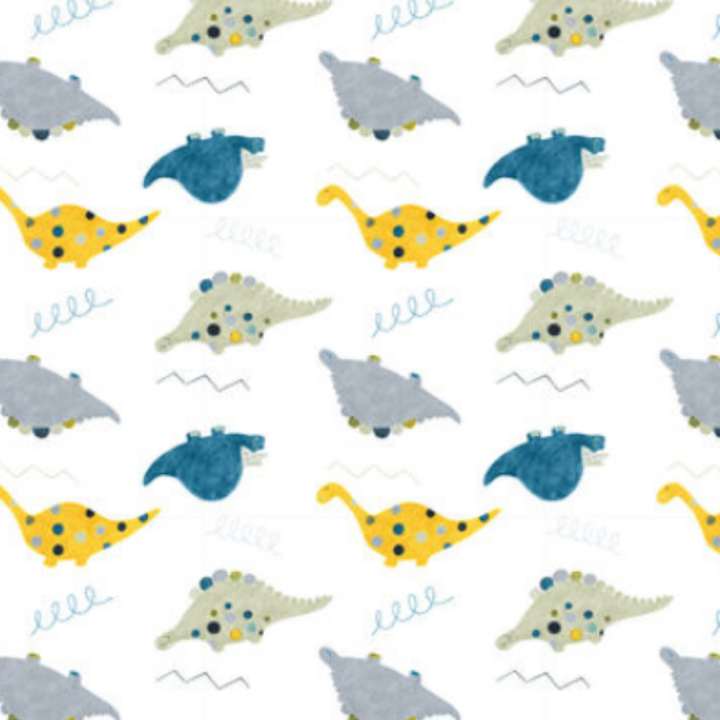 Estampado Animales - 41510