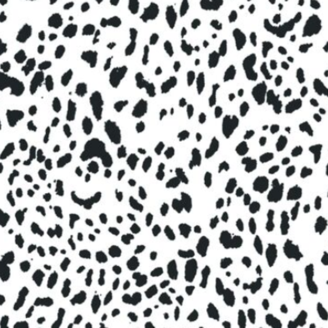 Estampado Animal Print - 98103