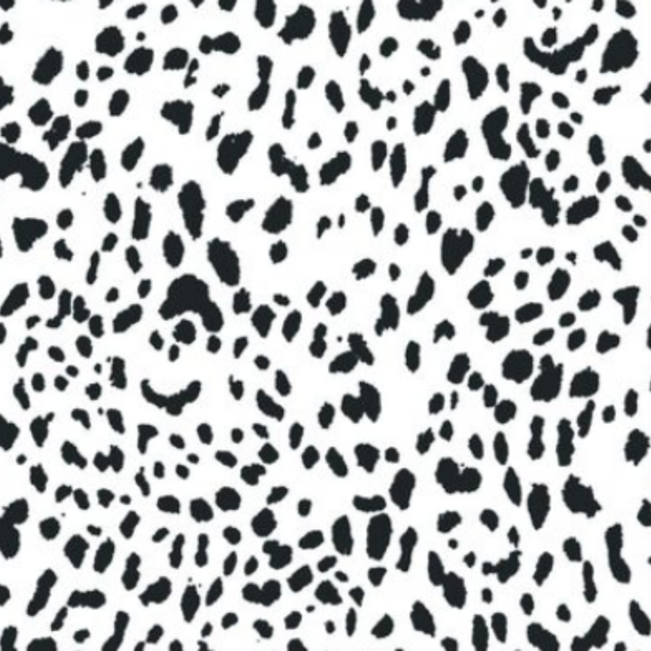 Estampado Animal Print - 98103