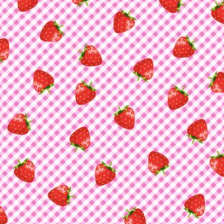 Estampado Frutas - 40305