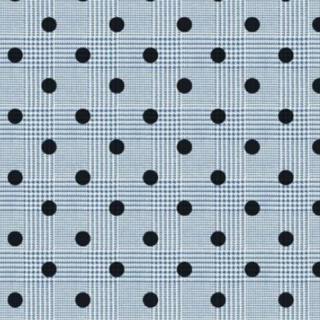 Estampado Lunares -97583