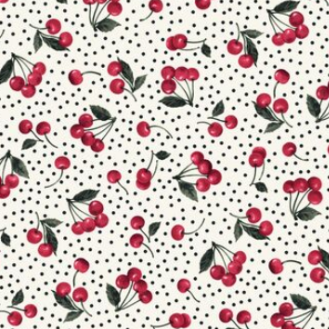 Estampado Frutas - 97903