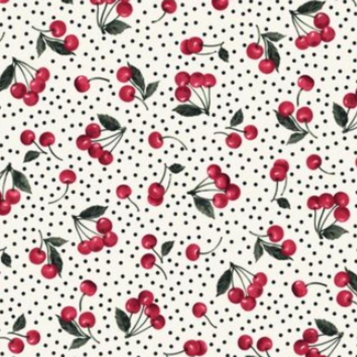 Estampado Frutas - 97903