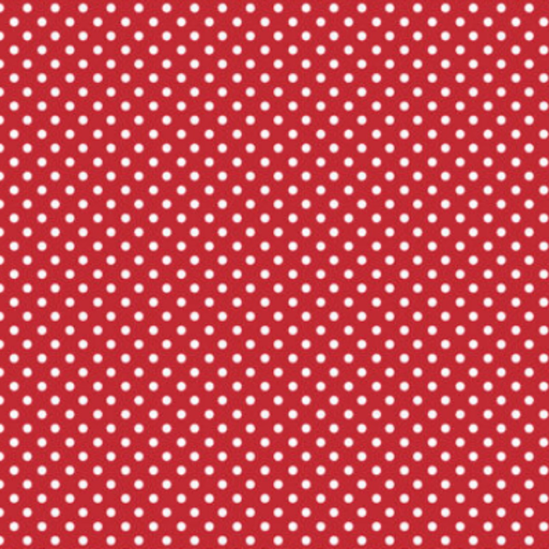 Estampado Lunares -41457
