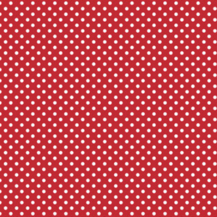 Estampado Lunares -41457