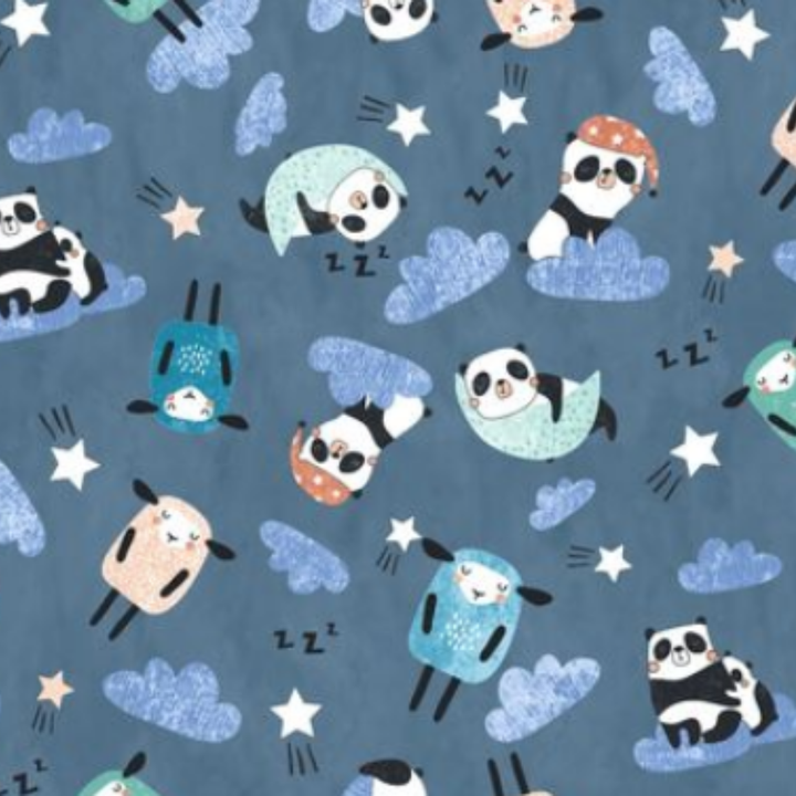 Estampado Animales - 40696