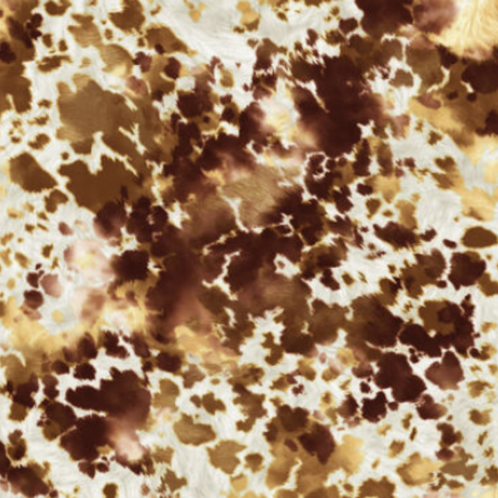 Estampado Animal Print -41711