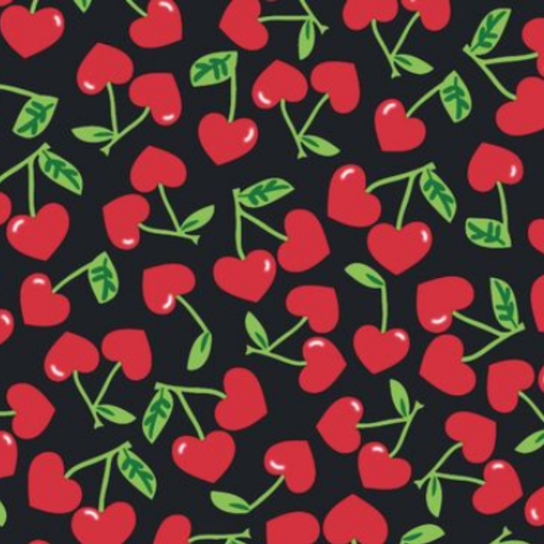 Estampado Frutas - 94434
