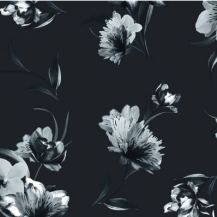 Estampado Flores - 98463