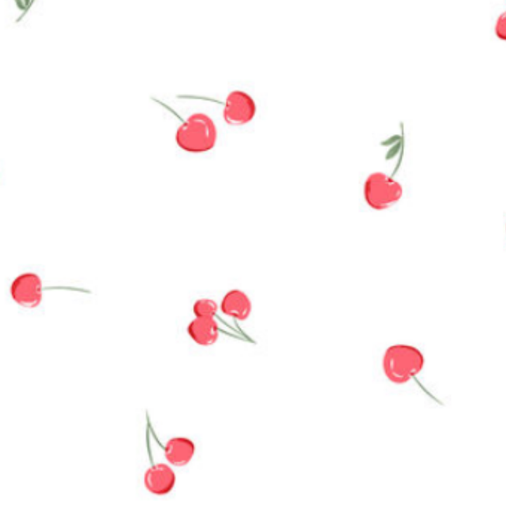 Estampado Frutas - 01904