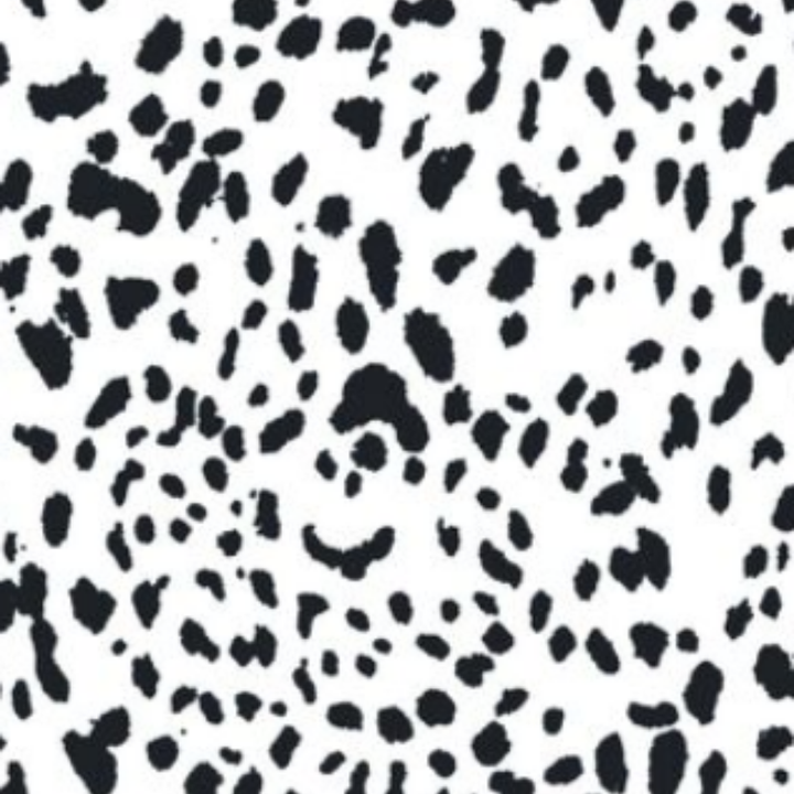 Estampado Animal Print -40121