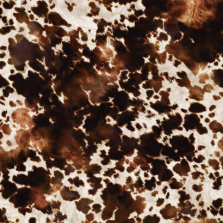 Estampado Animal Print -41711