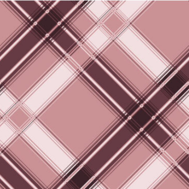 Estampado Cuadros -01829
