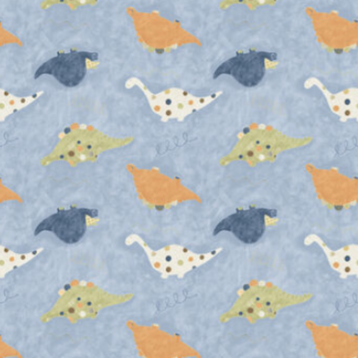 Estampado Animales - 41510