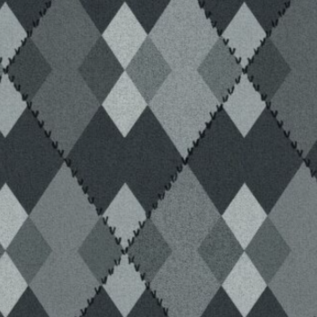 Estampado Cuadros - 89747