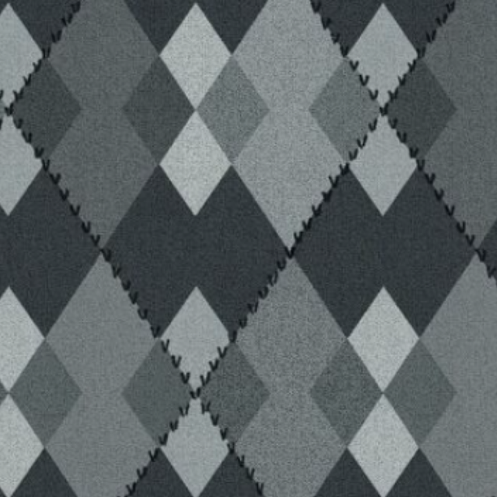 Estampado Cuadros - 89747