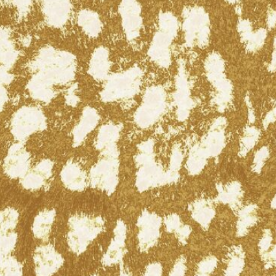 Estampado Animal Print - 96542