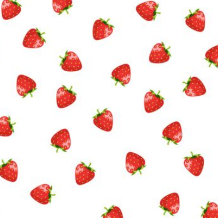 Estampado Frutas - 40305