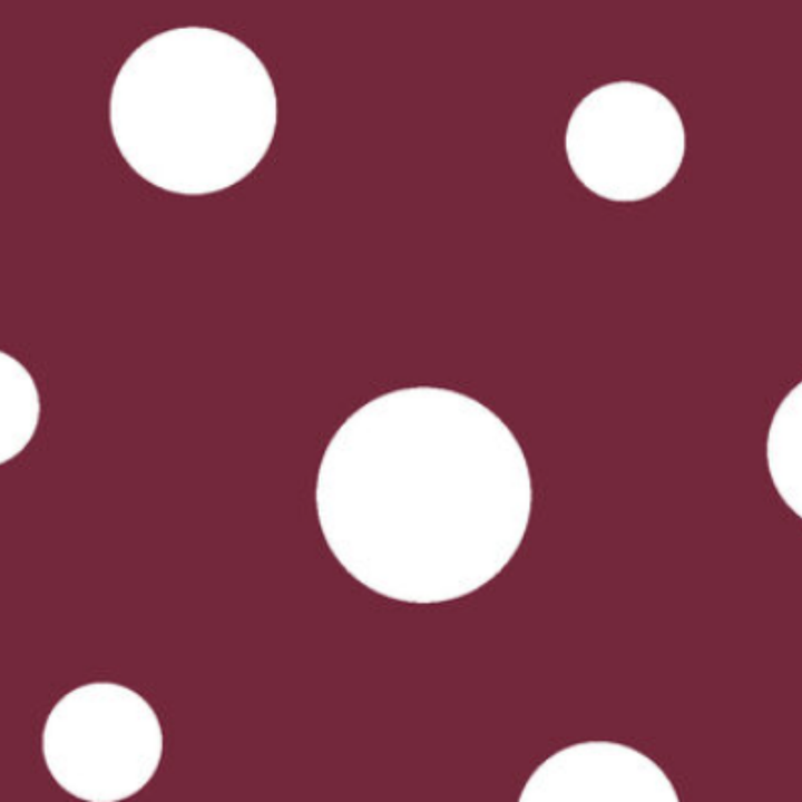 Estampado Lunares -41790
