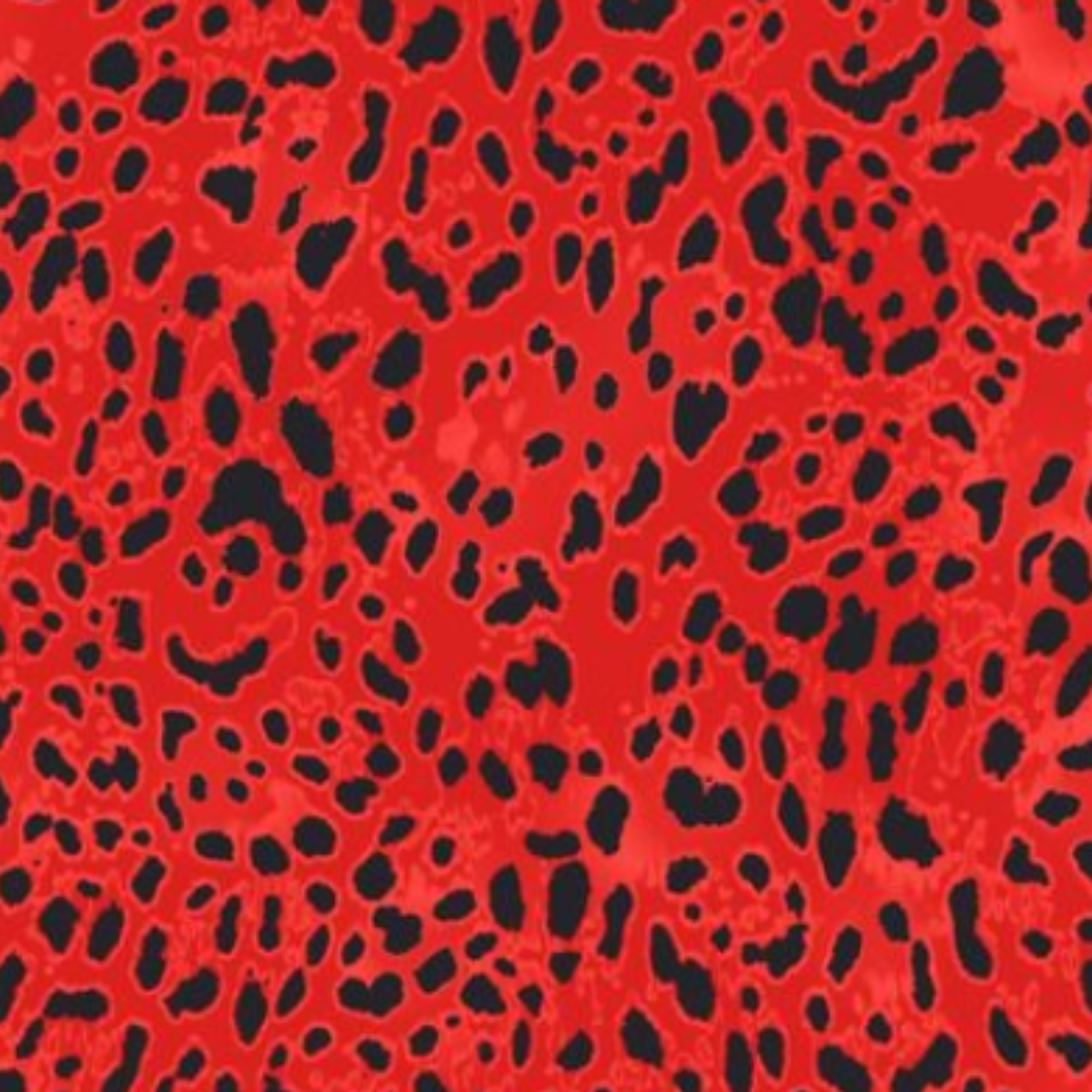 Estampado Animal Print - 98103
