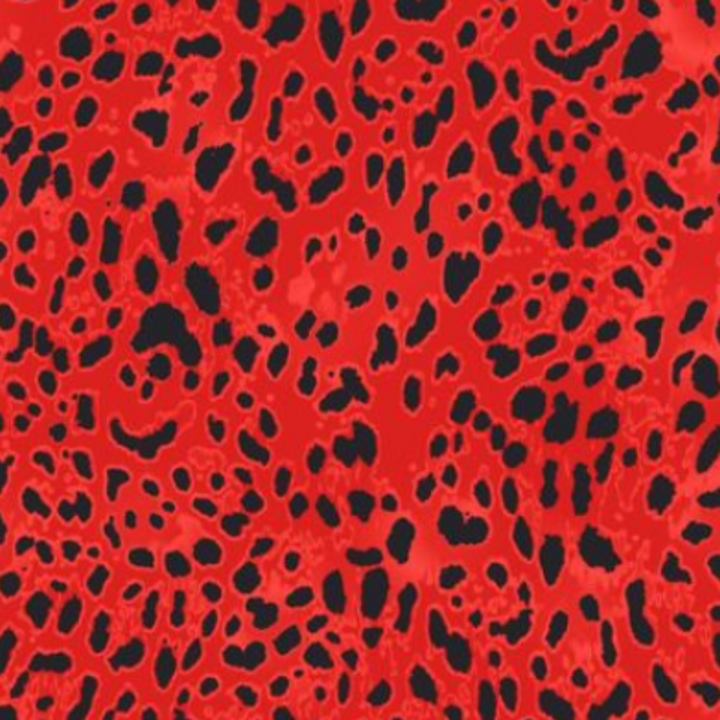 Estampado Animal Print - 98103