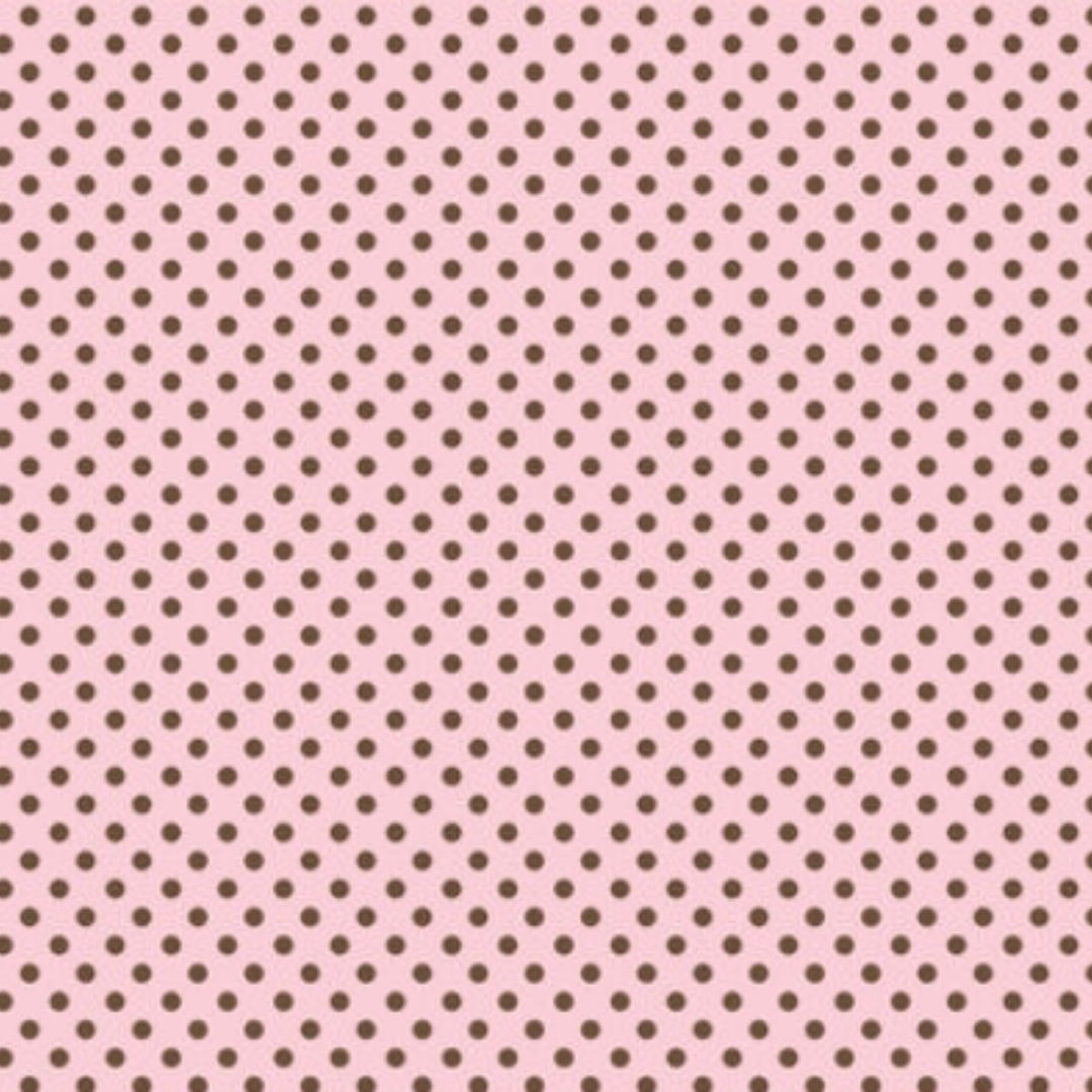 Estampado Lunares -41457