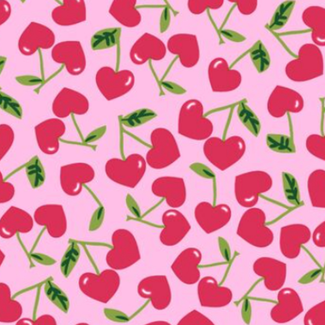 Estampado Frutas - 94434
