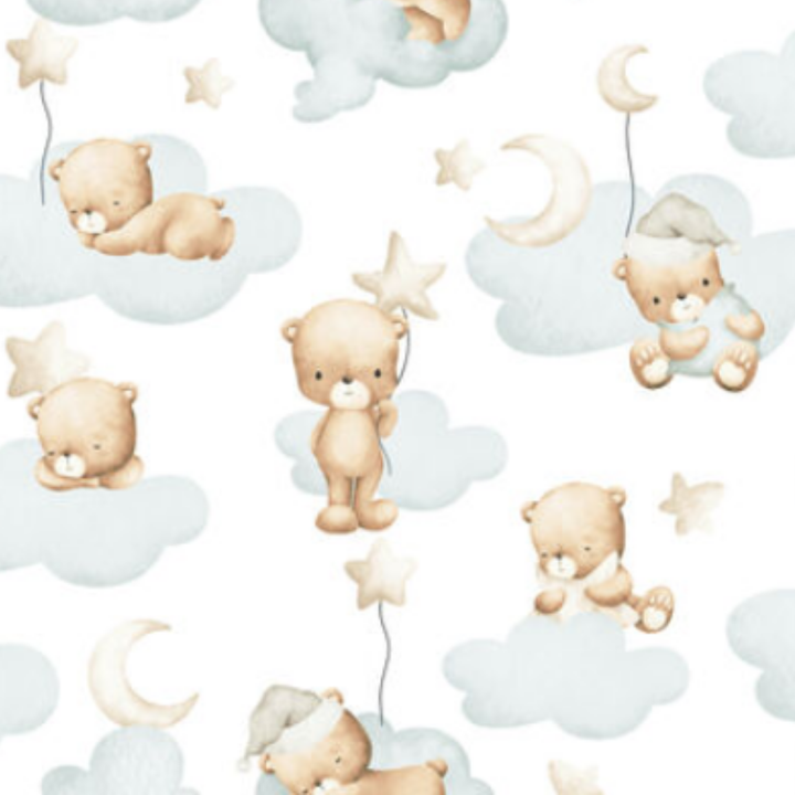 Estampado Animales - 41852