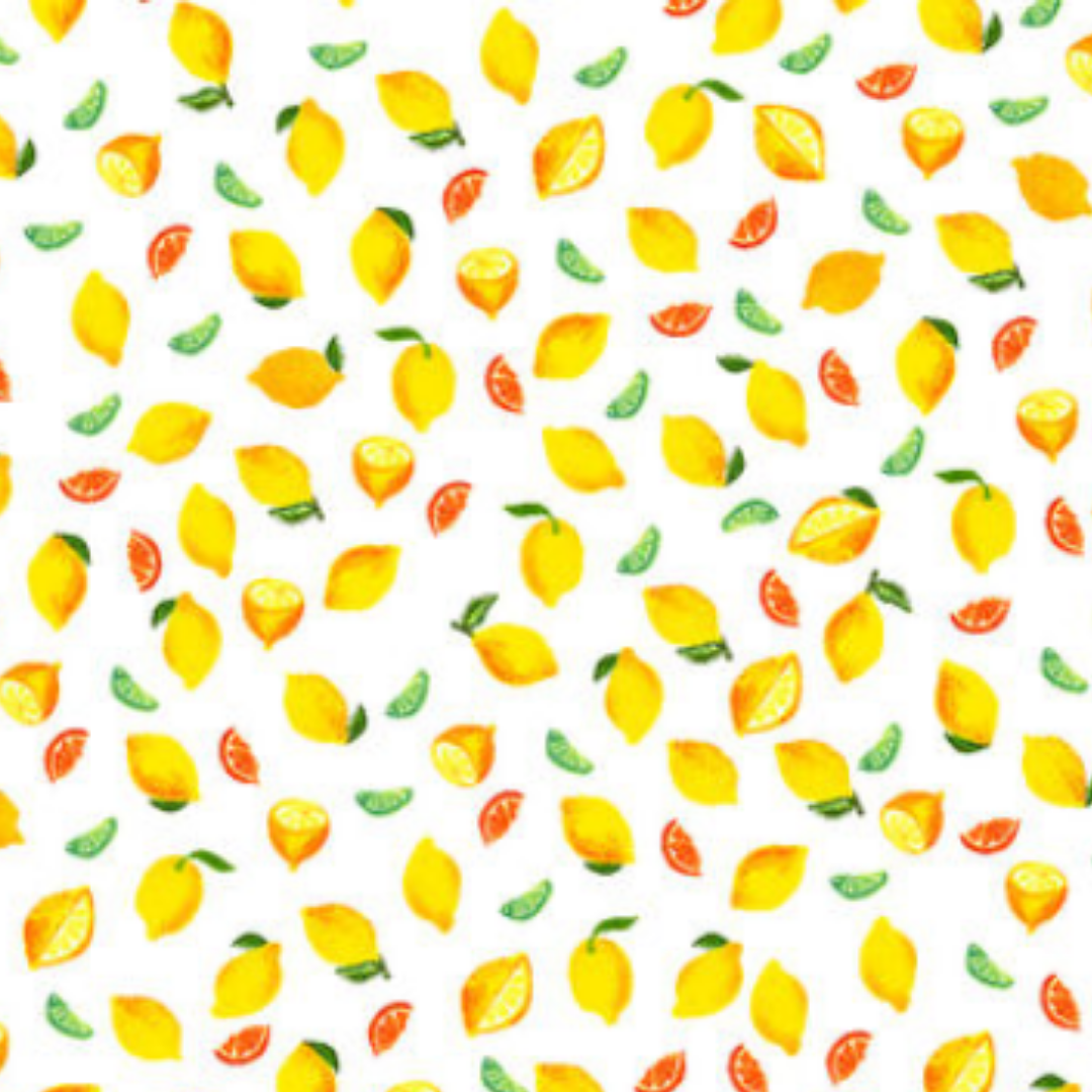 Estampado Frutas - 41741