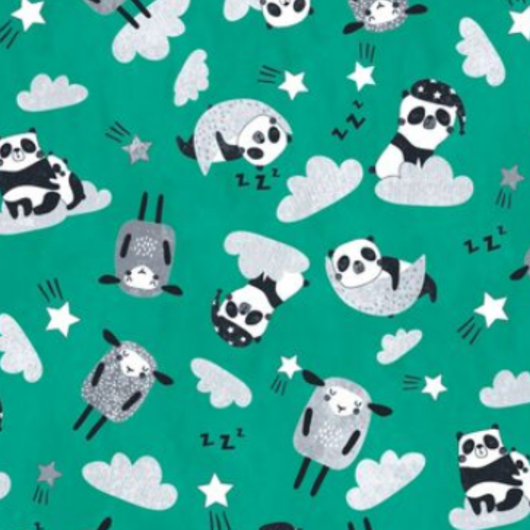 Estampado Animales - 40696