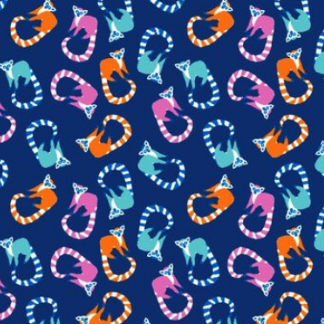 Estampado Animales - 01260