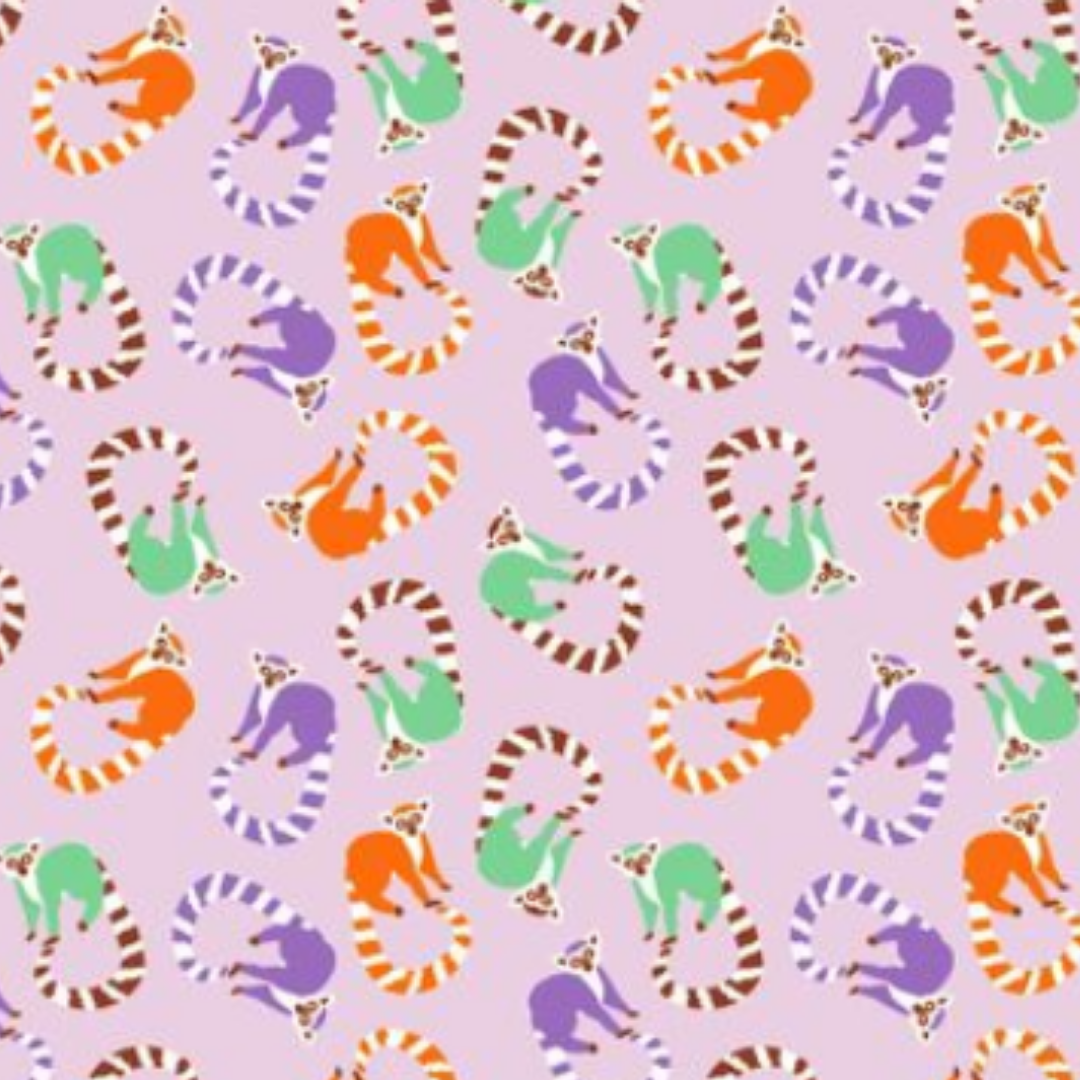 Estampado Animales - 01260