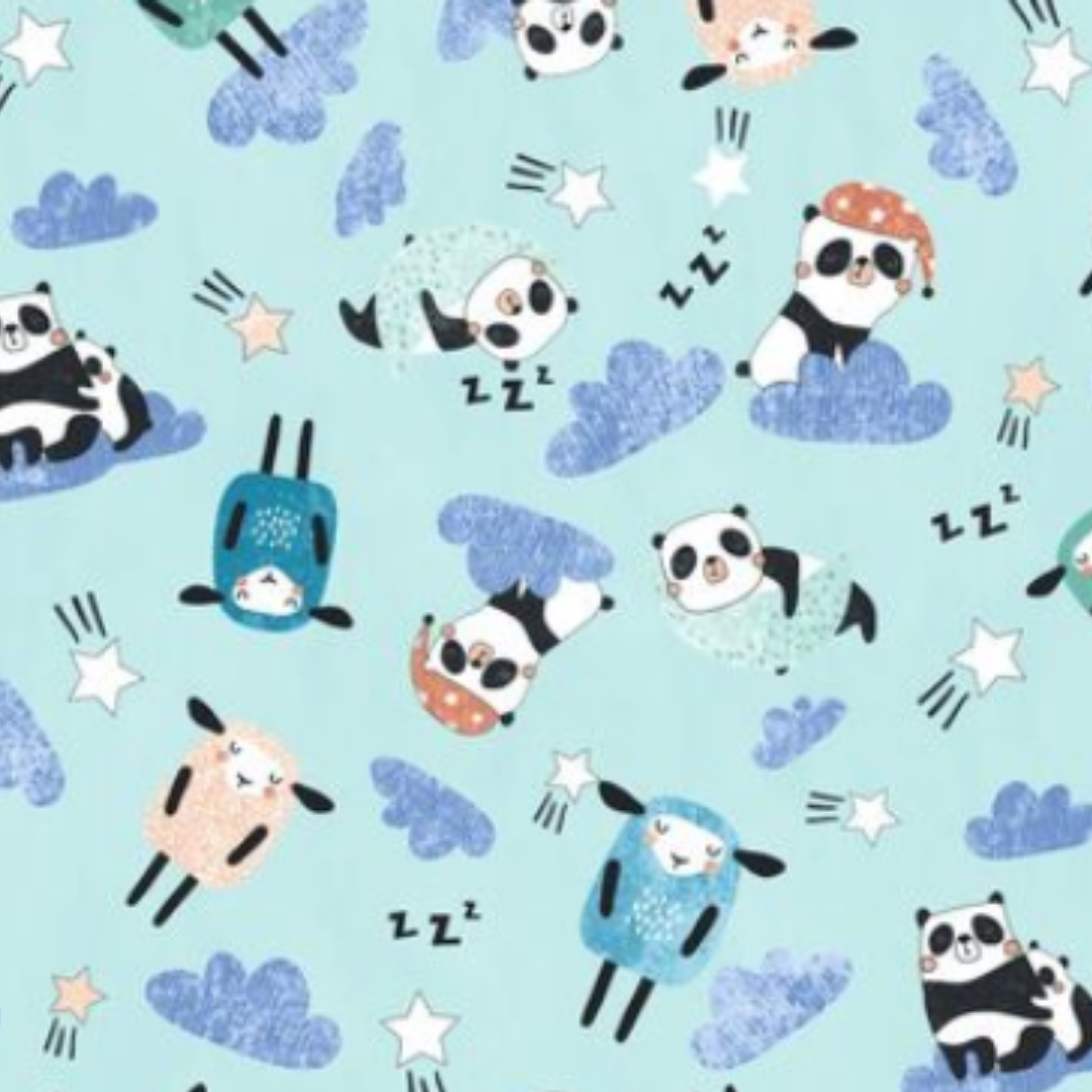 Estampado Animales - 40696