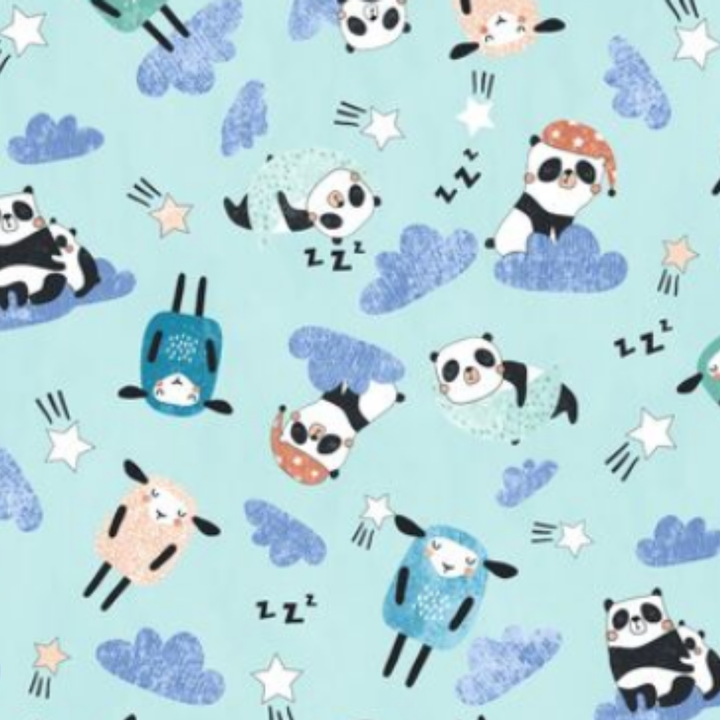 Estampado Animales - 40696