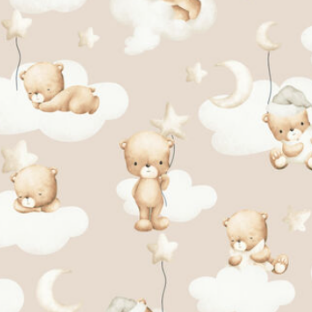 Estampado Animales - 41852