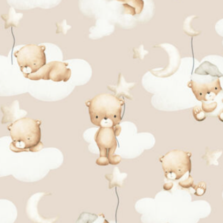Estampado Animales - 41852