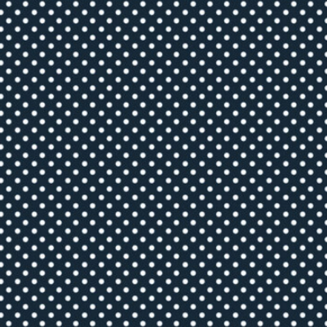 Estampado Lunares -41457