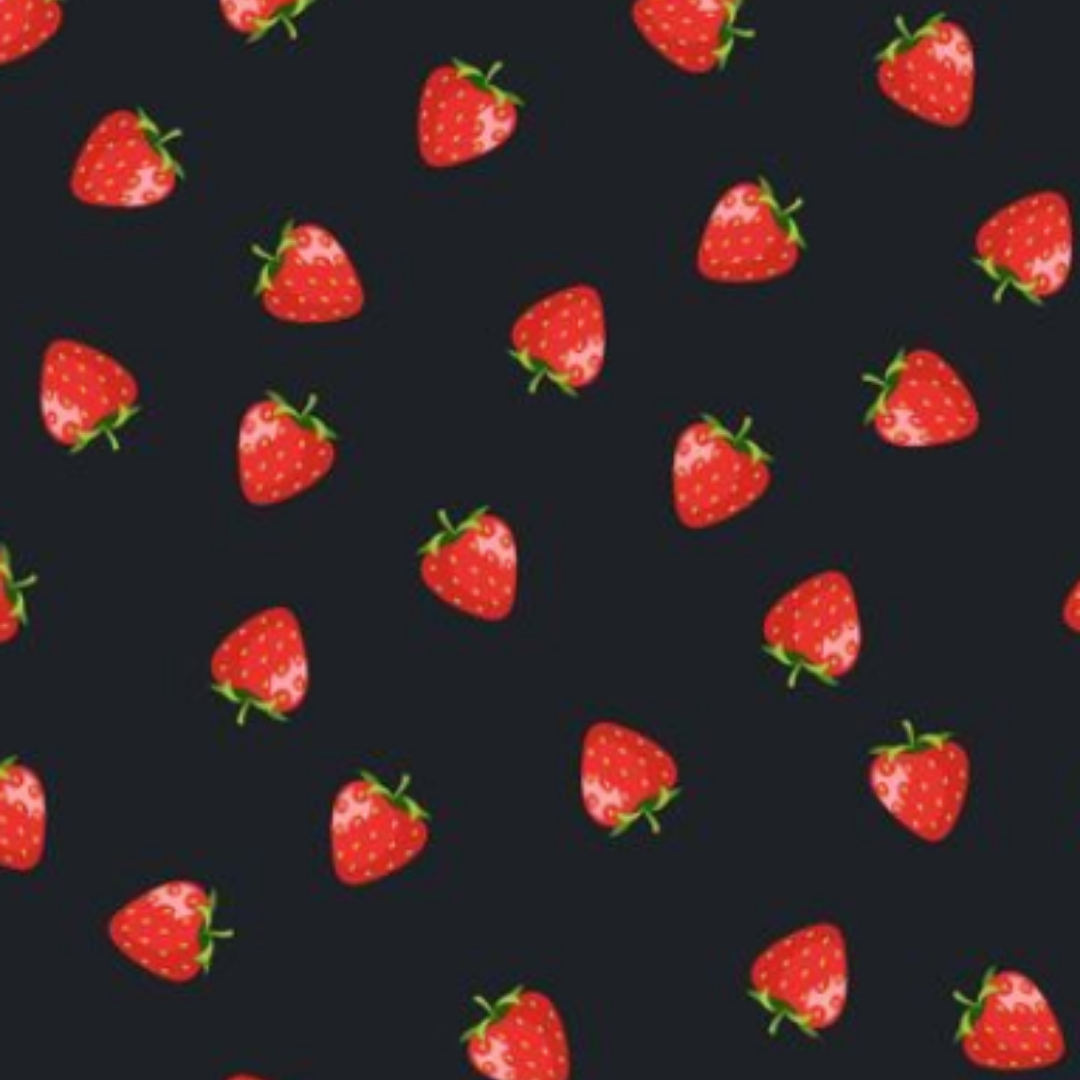 Estampado Frutas - 40305