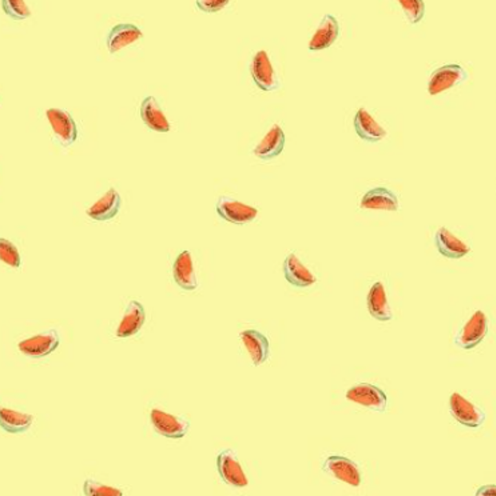 Estampado Frutas - 97372