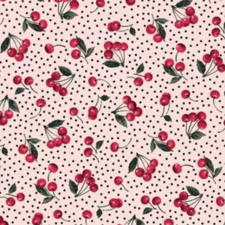 Estampado Frutas - 97903