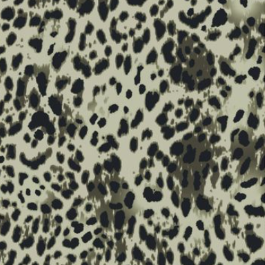 Estampado Animal Print - 98103