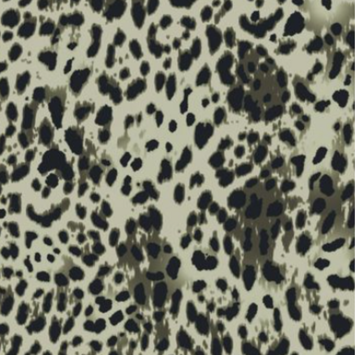 Estampado Animal Print - 98103
