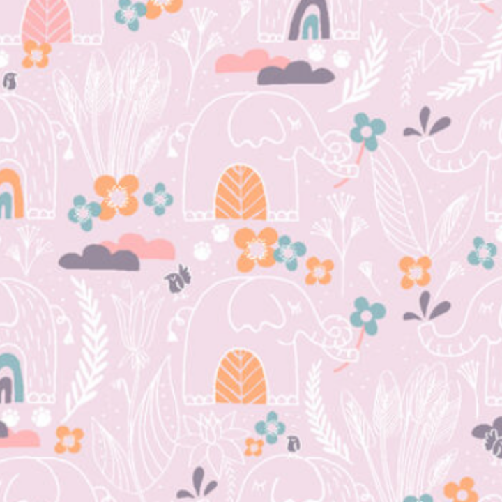 Estampado Animales - 01685