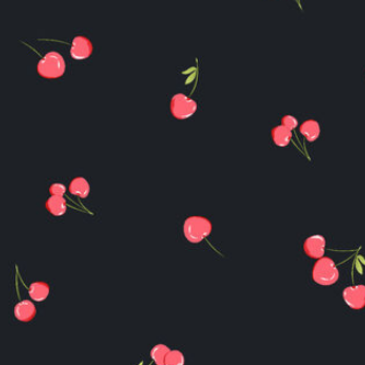 Estampado Frutas - 01904
