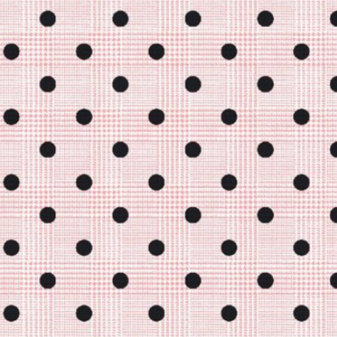 Estampado Lunares -97583