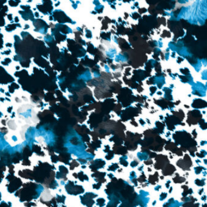 Estampado Animal Print -41711