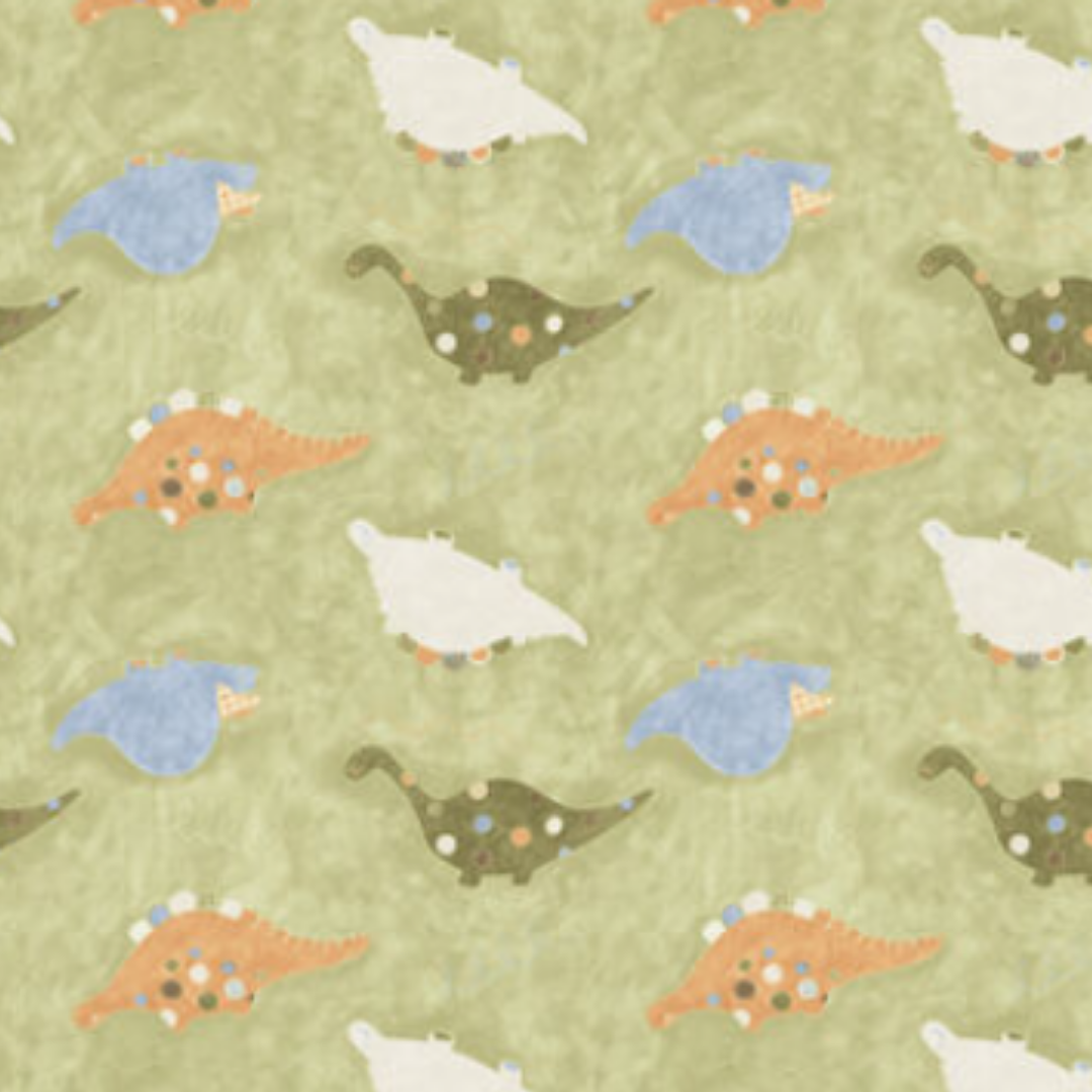 Estampado Animales - 41510